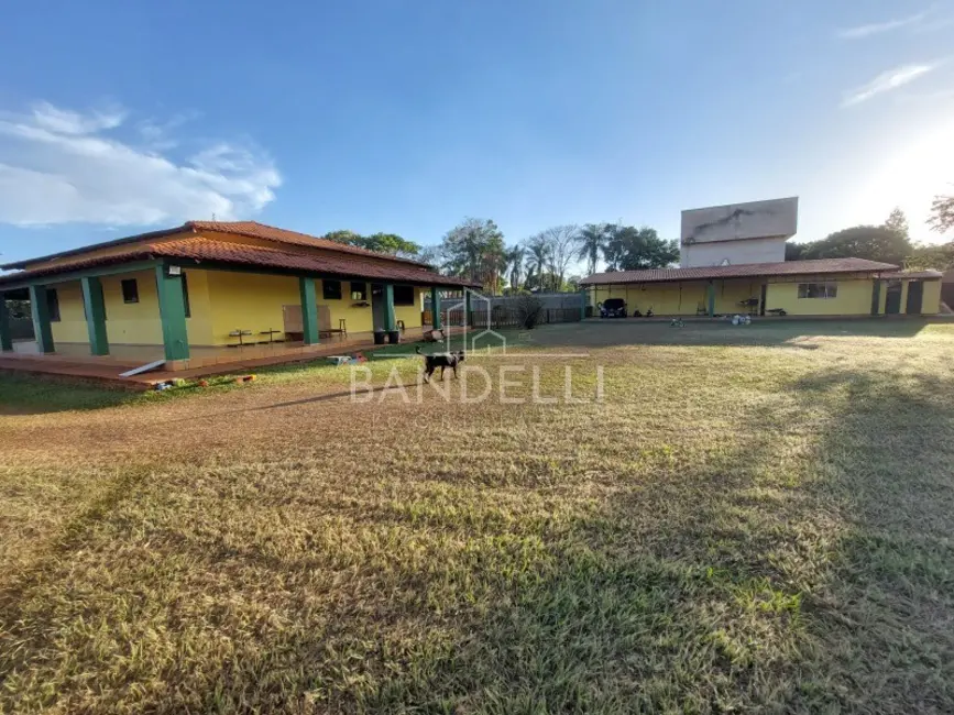 Foto 8 de Chácara com 3 quartos à venda, 408m2 em Parque Tropical, Araraquara - SP