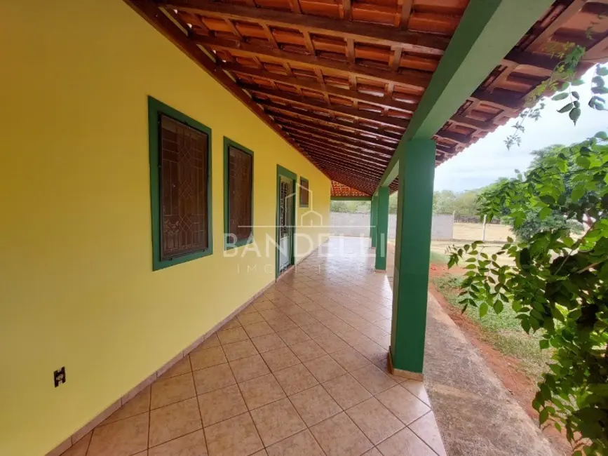 Foto 1 de Chácara com 3 quartos à venda, 408m2 em Parque Tropical, Araraquara - SP