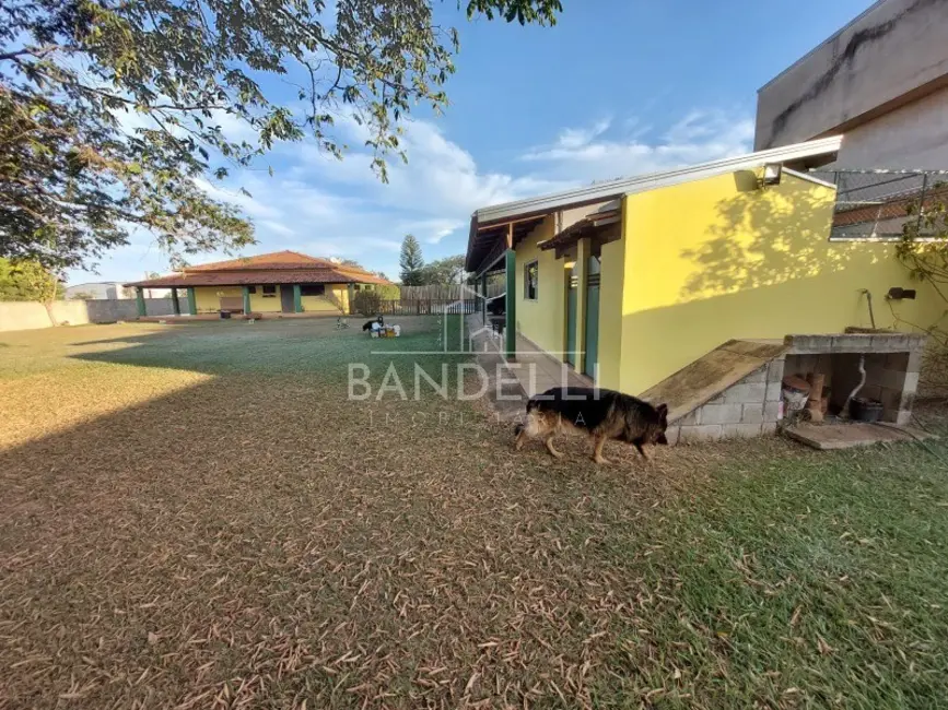 Foto 7 de Chácara com 3 quartos à venda, 408m2 em Parque Tropical, Araraquara - SP