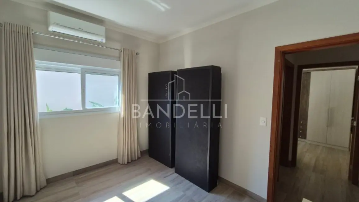 Foto 4 de Casa de Condomínio com 3 quartos para alugar, 218m2 em Condomínio Buona Vita, Araraquara - SP
