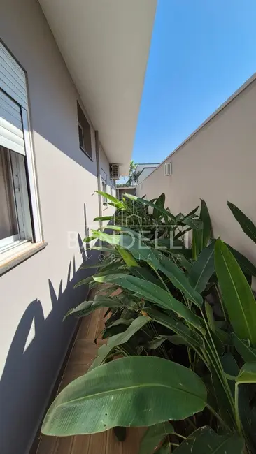 Foto 2 de Casa de Condomínio com 3 quartos para alugar, 218m2 em Condomínio Buona Vita, Araraquara - SP
