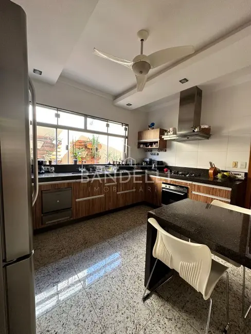 Casa de Condomínio com 3 quartos à venda, 216m2 em Araraquara - SP - imagem 9 Foto 9 de Casa de Condomínio com 3 quartos à venda, 216m2 em Araraquara - SP