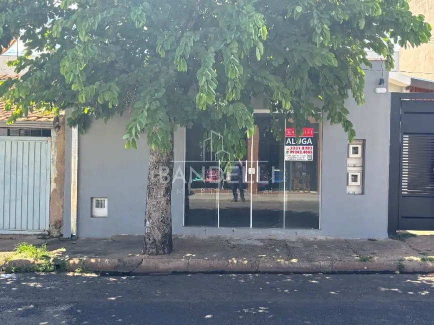 Foto 8 de Sala Comercial para alugar, 40m2 em Americo Brasiliense - SP
