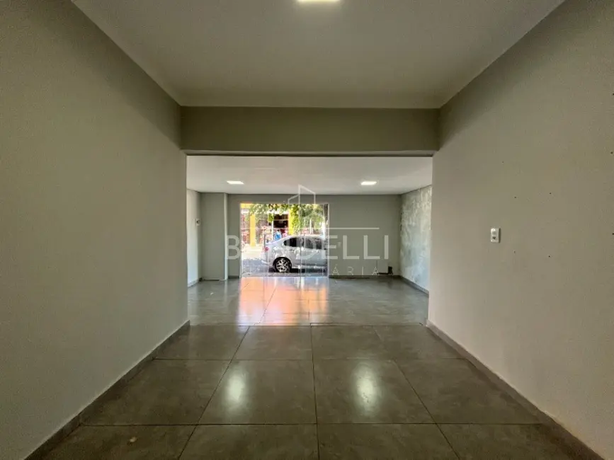 Foto 7 de Sala Comercial para alugar, 40m2 em Americo Brasiliense - SP