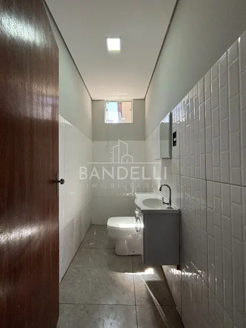 Foto 5 de Sala Comercial para alugar, 40m2 em Americo Brasiliense - SP