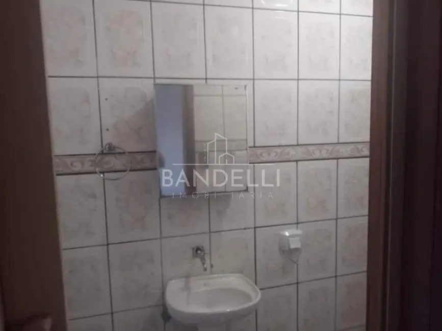 Casa com 4 quartos à venda, 253m2 em Jardim América (Vila Xavier), Araraquara - SP - imagem 8 Foto 8 de Casa com 4 quartos à venda, 253m2 em Jardim América (Vila Xavier), Araraquara - SP