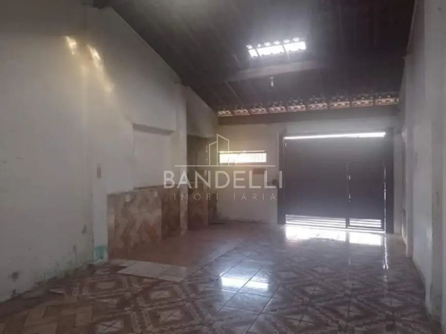 Casa com 4 quartos à venda, 253m2 em Jardim América (Vila Xavier), Araraquara - SP - imagem 3 Foto 3 de Casa com 4 quartos à venda, 253m2 em Jardim América (Vila Xavier), Araraquara - SP