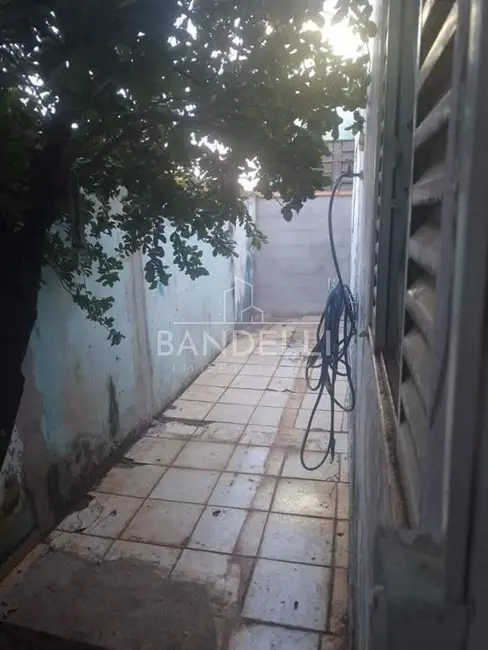 Casa com 4 quartos à venda, 253m2 em Jardim América (Vila Xavier), Araraquara - SP - imagem 9 Foto 9 de Casa com 4 quartos à venda, 253m2 em Jardim América (Vila Xavier), Araraquara - SP