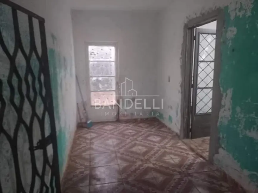 Casa com 4 quartos à venda, 253m2 em Jardim América (Vila Xavier), Araraquara - SP - imagem 5 Foto 5 de Casa com 4 quartos à venda, 253m2 em Jardim América (Vila Xavier), Araraquara - SP