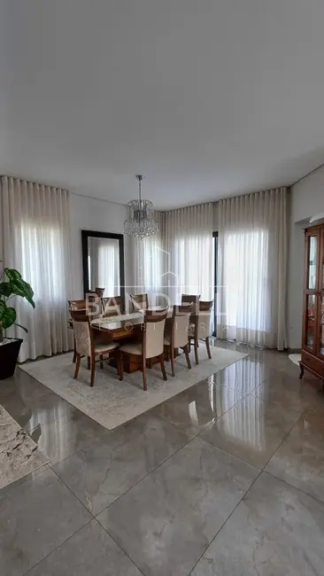 Casa de Condomínio com 5 quartos à venda e para alugar, 315m2 em Araraquara - SP - imagem 7 Foto 7 de Casa de Condomínio com 5 quartos à venda e para alugar, 315m2 em Araraquara - SP