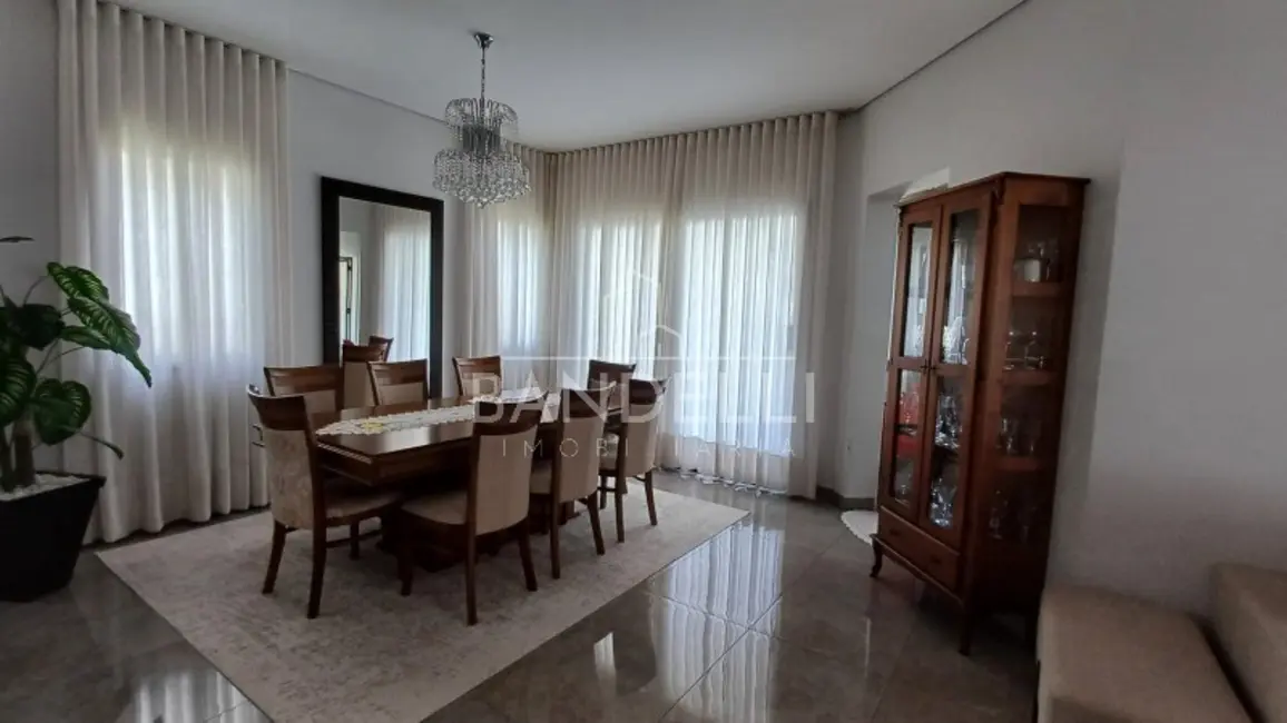Casa de Condomínio com 5 quartos à venda e para alugar, 315m2 em Araraquara - SP - imagem 8 Foto 8 de Casa de Condomínio com 5 quartos à venda e para alugar, 315m2 em Araraquara - SP