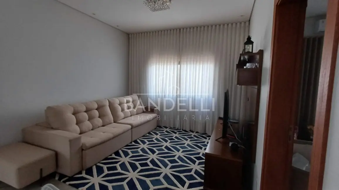 Casa de Condomínio com 5 quartos à venda e para alugar, 315m2 em Araraquara - SP - imagem 4 Foto 4 de Casa de Condomínio com 5 quartos à venda e para alugar, 315m2 em Araraquara - SP
