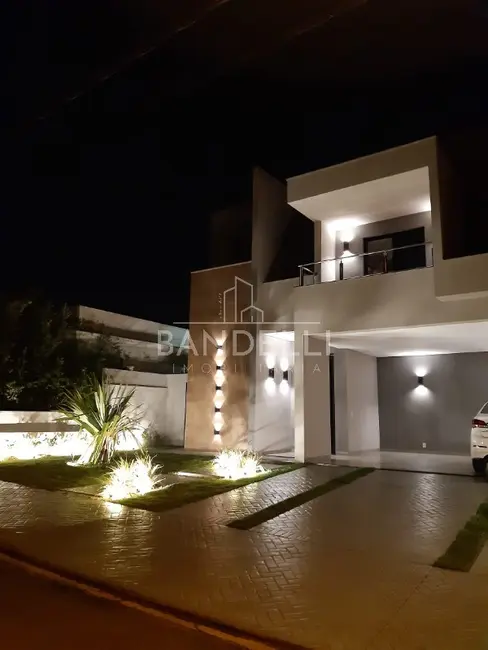 Casa de Condomínio com 5 quartos à venda e para alugar, 315m2 em Araraquara - SP - imagem 1 Foto 1 de Casa de Condomínio com 5 quartos à venda e para alugar, 315m2 em Araraquara - SP