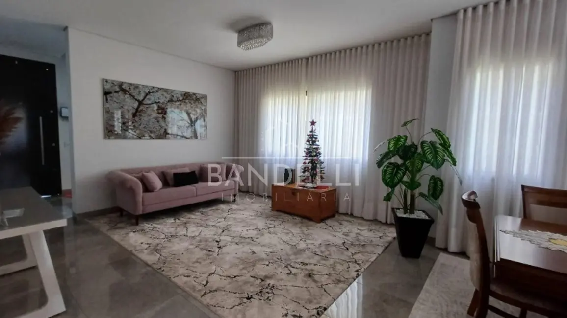 Casa de Condomínio com 5 quartos à venda e para alugar, 315m2 em Araraquara - SP - imagem 5 Foto 5 de Casa de Condomínio com 5 quartos à venda e para alugar, 315m2 em Araraquara - SP