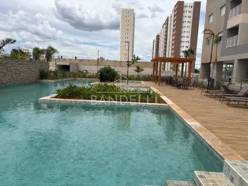 Apartamento com 2 quartos à venda e para alugar, 100m2 em Araraquara - SP - imagem 4 Foto 4 de Apartamento com 2 quartos à venda e para alugar, 100m2 em Araraquara - SP