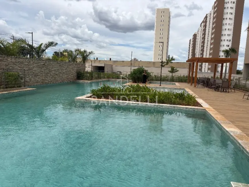 Apartamento com 2 quartos à venda e para alugar, 100m2 em Araraquara - SP - imagem 5 Foto 5 de Apartamento com 2 quartos à venda e para alugar, 100m2 em Araraquara - SP