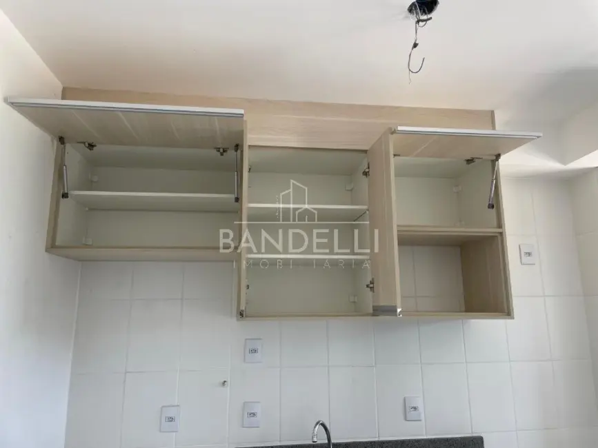 Apartamento com 2 quartos à venda e para alugar, 100m2 em Araraquara - SP - imagem 6 Foto 6 de Apartamento com 2 quartos à venda e para alugar, 100m2 em Araraquara - SP