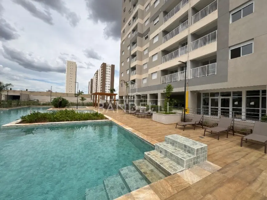 Apartamento com 2 quartos à venda e para alugar, 100m2 em Araraquara - SP - imagem 3 Foto 3 de Apartamento com 2 quartos à venda e para alugar, 100m2 em Araraquara - SP