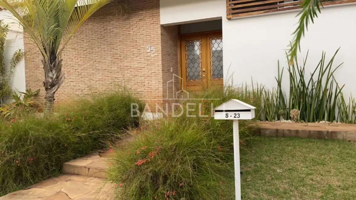 Casa de Condomínio com 4 quartos à venda, 480m2 em Parque Residencial Damha, Araraquara - SP - imagem 3 Foto 3 de Casa de Condomínio com 4 quartos à venda, 480m2 em Parque Residencial Damha, Araraquara - SP