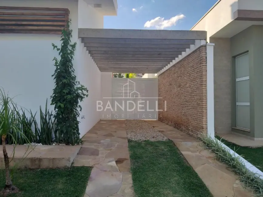 Casa de Condomínio com 4 quartos à venda, 480m2 em Parque Residencial Damha, Araraquara - SP - imagem 4 Foto 4 de Casa de Condomínio com 4 quartos à venda, 480m2 em Parque Residencial Damha, Araraquara - SP