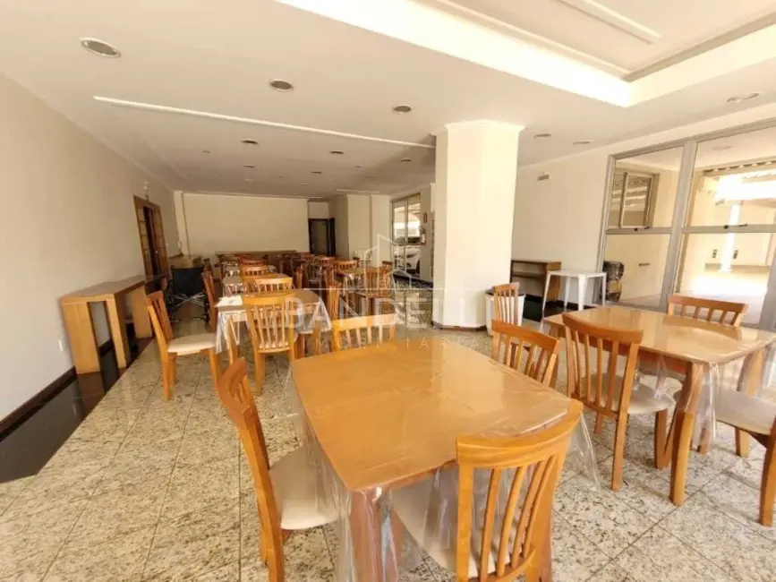 Apartamento com 3 quartos à venda, 172m2 em Araraquara - SP - imagem 4 Foto 4 de Apartamento com 3 quartos à venda, 172m2 em Araraquara - SP