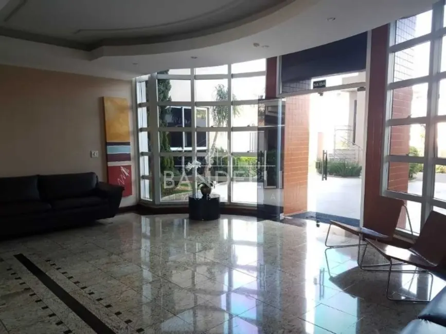 Apartamento com 3 quartos à venda, 172m2 em Araraquara - SP - imagem 2 Foto 2 de Apartamento com 3 quartos à venda, 172m2 em Araraquara - SP