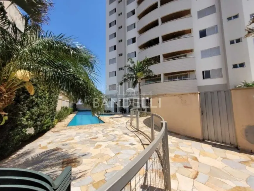 Apartamento com 3 quartos à venda, 172m2 em Araraquara - SP - imagem 7 Foto 7 de Apartamento com 3 quartos à venda, 172m2 em Araraquara - SP