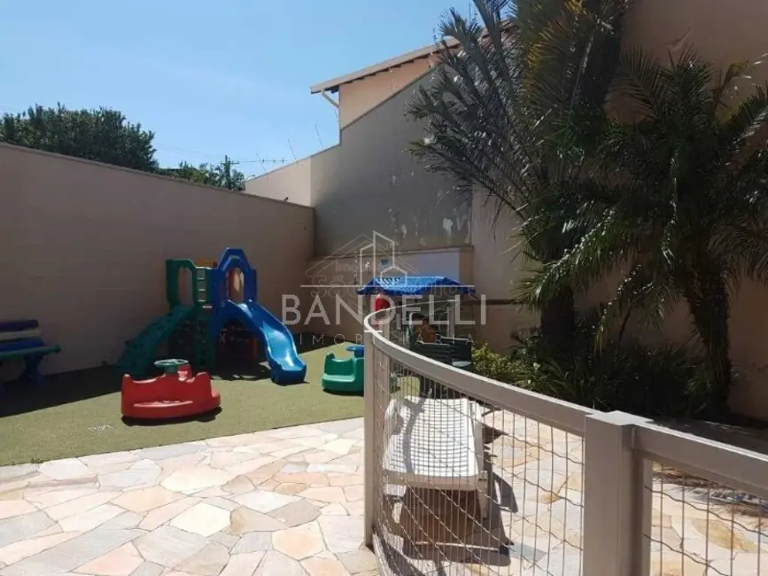 Apartamento com 3 quartos à venda, 172m2 em Araraquara - SP - imagem 8 Foto 8 de Apartamento com 3 quartos à venda, 172m2 em Araraquara - SP