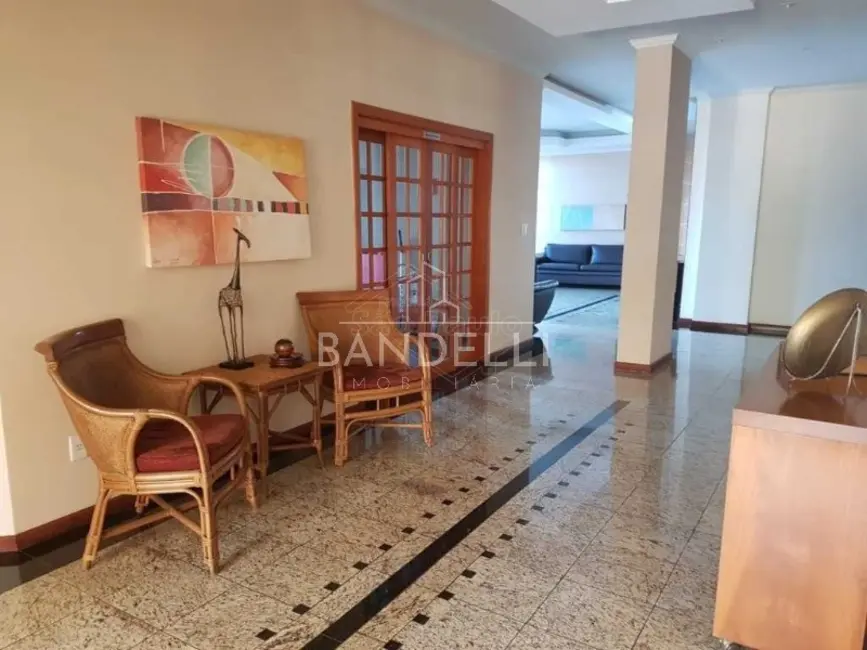 Apartamento com 3 quartos à venda, 172m2 em Araraquara - SP - imagem 3 Foto 3 de Apartamento com 3 quartos à venda, 172m2 em Araraquara - SP
