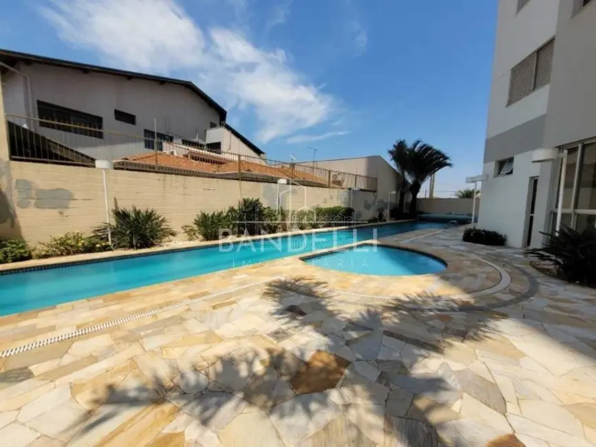 Apartamento com 3 quartos à venda, 172m2 em Araraquara - SP - imagem 5 Foto 5 de Apartamento com 3 quartos à venda, 172m2 em Araraquara - SP