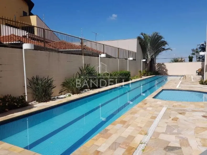 Apartamento com 3 quartos à venda, 172m2 em Araraquara - SP - imagem 6 Foto 6 de Apartamento com 3 quartos à venda, 172m2 em Araraquara - SP