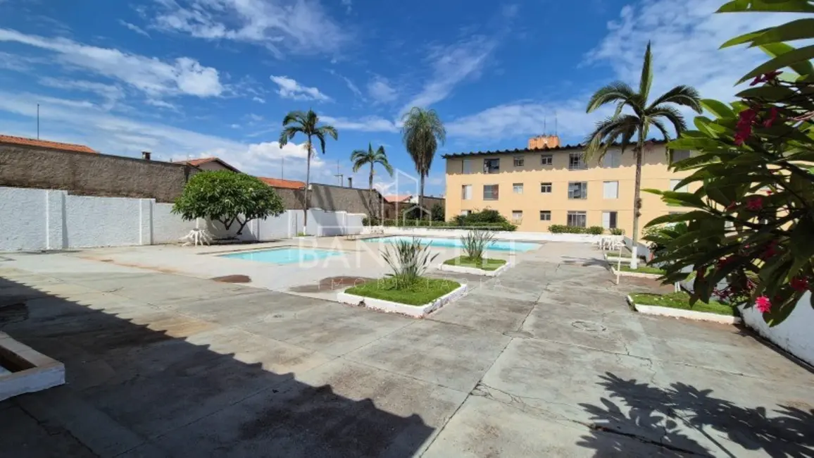 Apartamento com 3 quartos à venda e para alugar, 72m2 em Vila Harmonia, Araraquara - SP - imagem 3 Foto 3 de Apartamento com 3 quartos à venda e para alugar, 72m2 em Vila Harmonia, Araraquara - SP