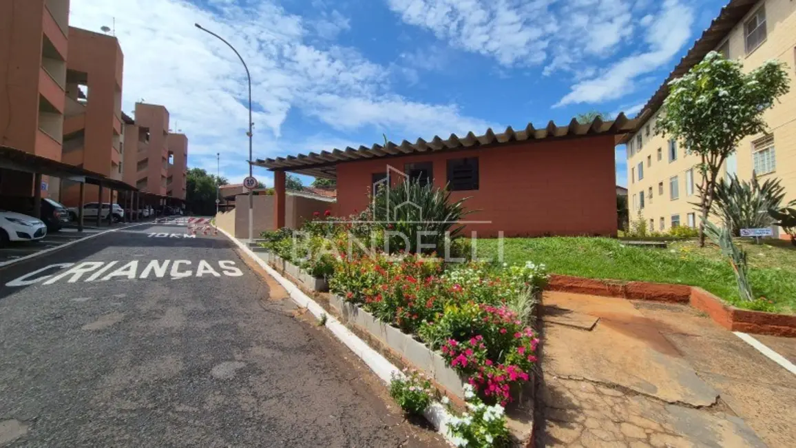 Apartamento com 3 quartos à venda e para alugar, 72m2 em Vila Harmonia, Araraquara - SP - imagem 4 Foto 4 de Apartamento com 3 quartos à venda e para alugar, 72m2 em Vila Harmonia, Araraquara - SP