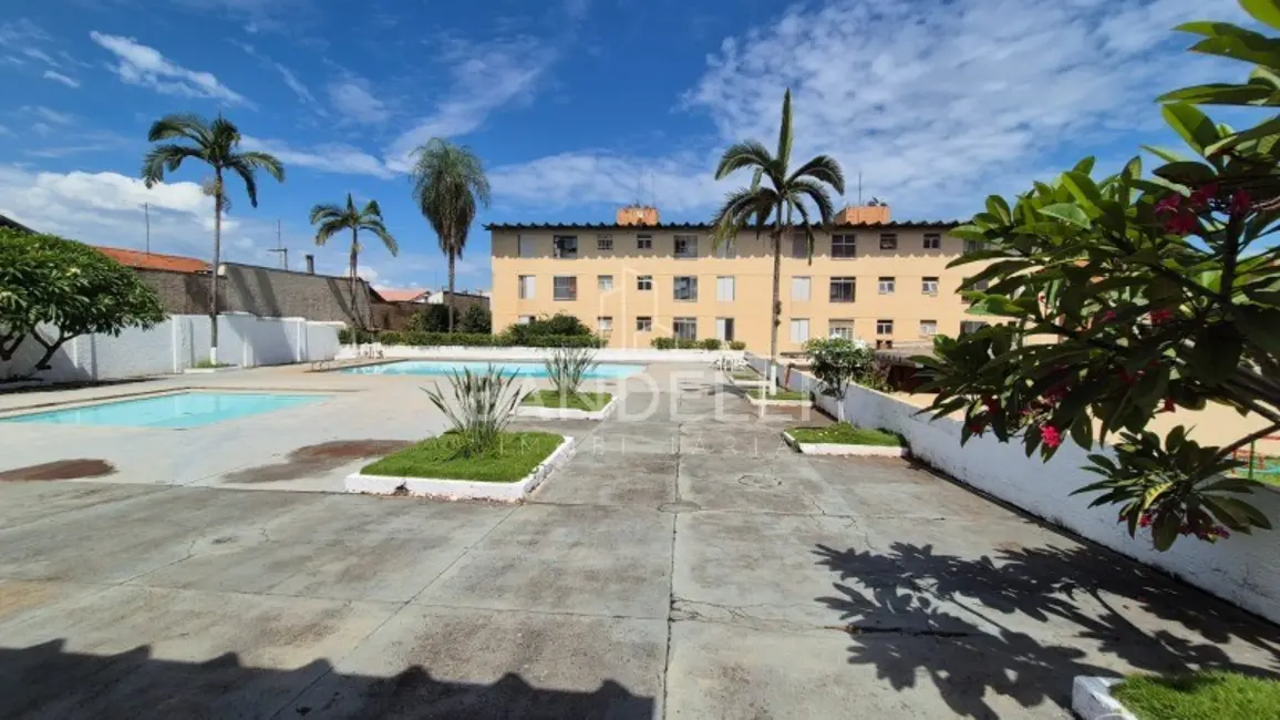Foto 1 de Apartamento com 3 quartos à venda, 72m2 em Vila Harmonia, Araraquara - SP