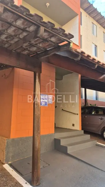 Apartamento com 3 quartos à venda e para alugar, 72m2 em Vila Harmonia, Araraquara - SP - imagem 9 Foto 9 de Apartamento com 3 quartos à venda e para alugar, 72m2 em Vila Harmonia, Araraquara - SP