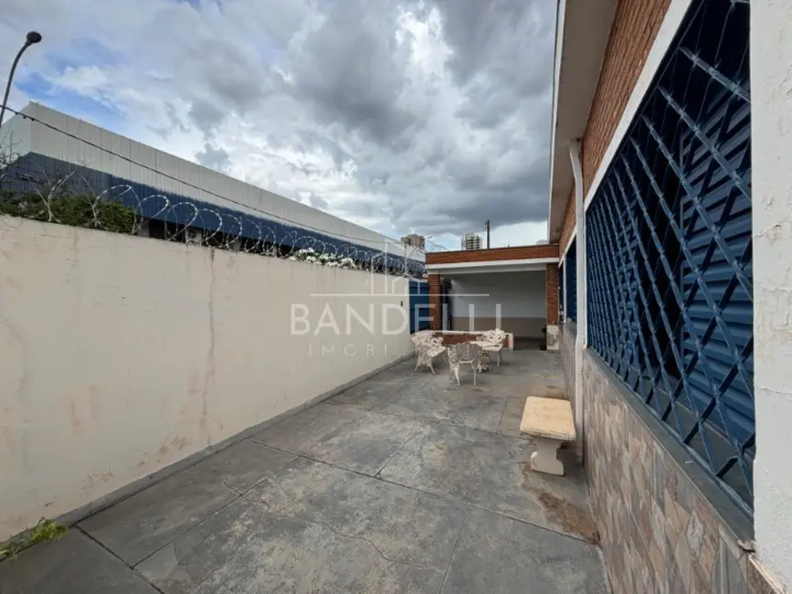 Sala Comercial com 3 quartos para alugar, 244m2 em Centro, Araraquara - SP - imagem 5 Foto 5 de Sala Comercial com 3 quartos para alugar, 244m2 em Centro, Araraquara - SP