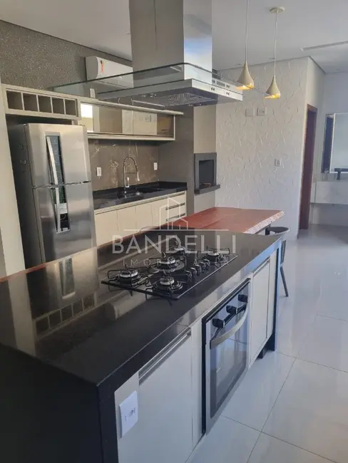 Casa de Condomínio com 3 quartos à venda, 164m2 em Residencial Village Damha II, Araraquara - SP - imagem 7 Foto 7 de Casa de Condomínio com 3 quartos à venda, 164m2 em Residencial Village Damha II, Araraquara - SP