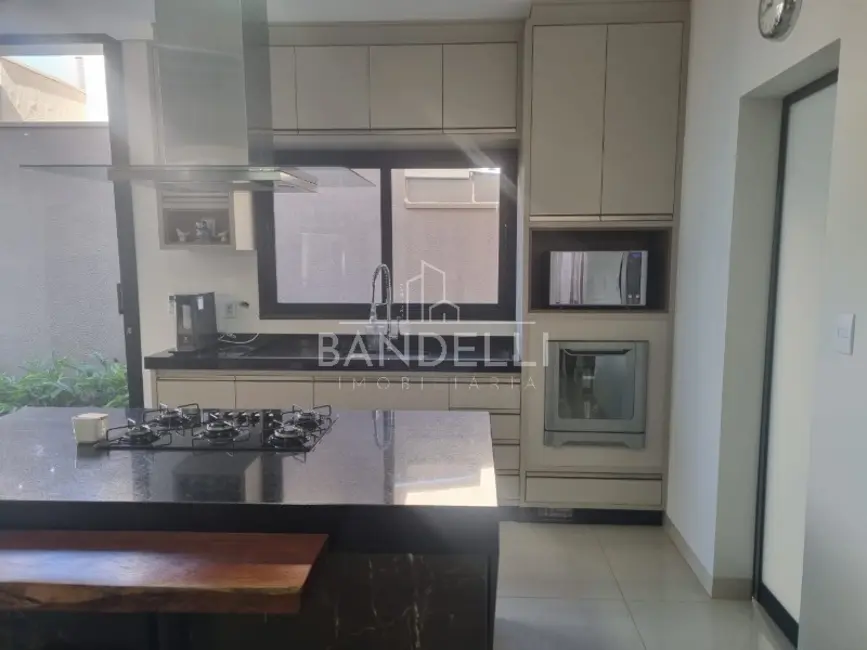 Casa de Condomínio com 3 quartos à venda, 164m2 em Residencial Village Damha II, Araraquara - SP - imagem 8 Foto 8 de Casa de Condomínio com 3 quartos à venda, 164m2 em Residencial Village Damha II, Araraquara - SP