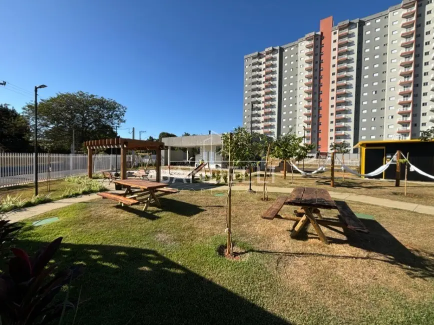 Apartamento com 2 quartos à venda, 108m2 em Araraquara - SP - imagem 3 Foto 3 de Apartamento com 2 quartos à venda, 108m2 em Araraquara - SP