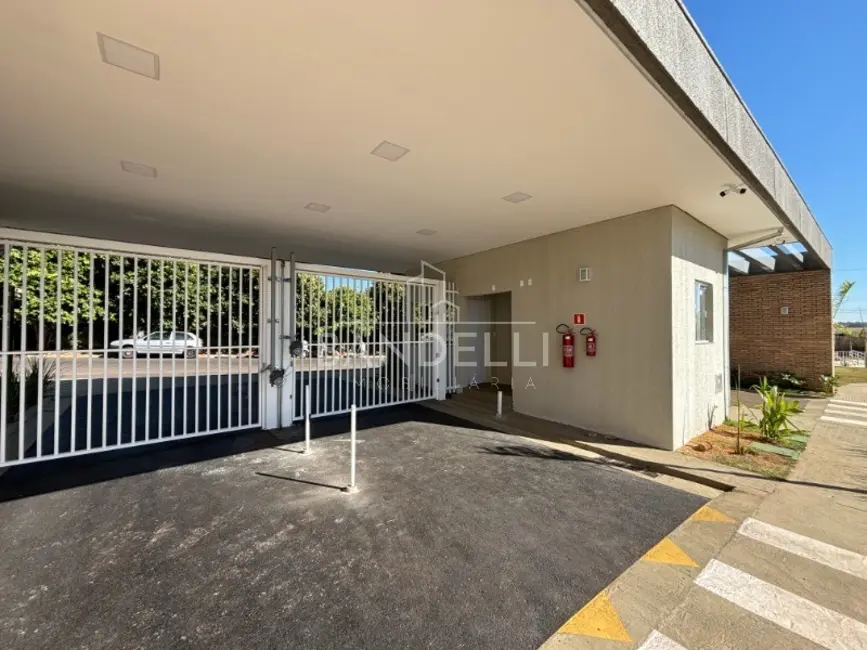 Apartamento com 2 quartos à venda, 108m2 em Araraquara - SP - imagem 4 Foto 4 de Apartamento com 2 quartos à venda, 108m2 em Araraquara - SP