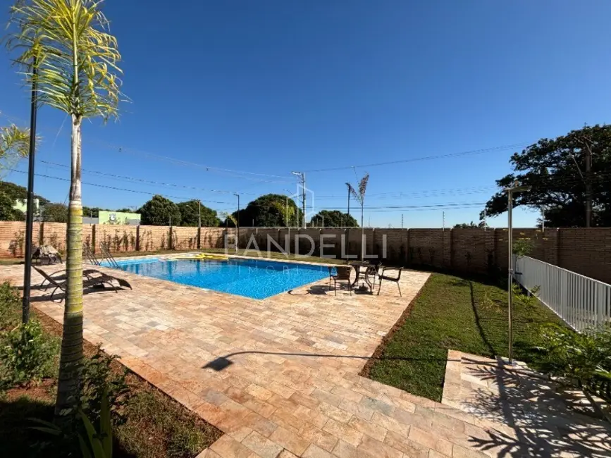 Apartamento com 2 quartos à venda, 108m2 em Araraquara - SP - imagem 9 Foto 9 de Apartamento com 2 quartos à venda, 108m2 em Araraquara - SP