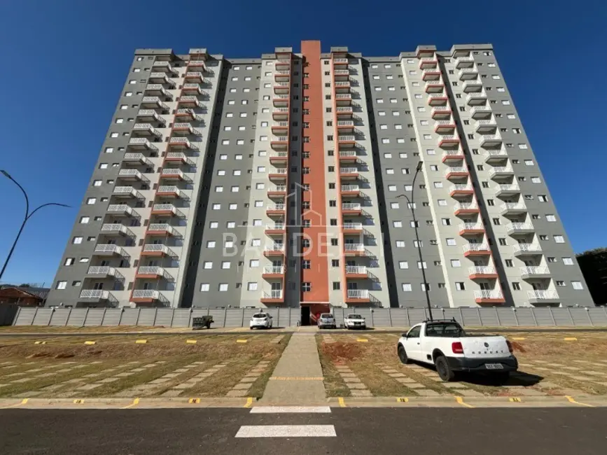 Apartamento com 2 quartos à venda, 108m2 em Araraquara - SP - imagem 1 Foto 1 de Apartamento com 2 quartos à venda, 108m2 em Araraquara - SP