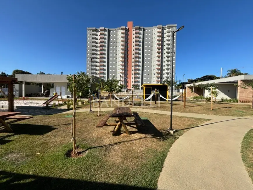 Apartamento com 2 quartos à venda, 108m2 em Araraquara - SP - imagem 2 Foto 2 de Apartamento com 2 quartos à venda, 108m2 em Araraquara - SP