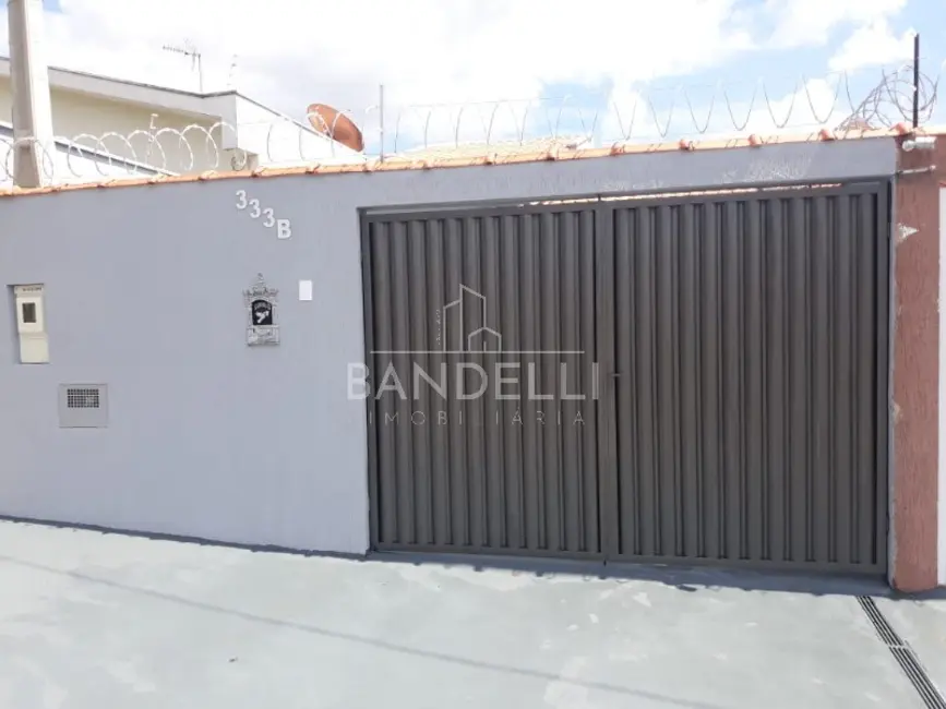 Casa com 3 quartos à venda, 88m2 em Jardim Imperador, Araraquara - SP - imagem 1 Foto 1 de Casa com 3 quartos à venda, 88m2 em Jardim Imperador, Araraquara - SP