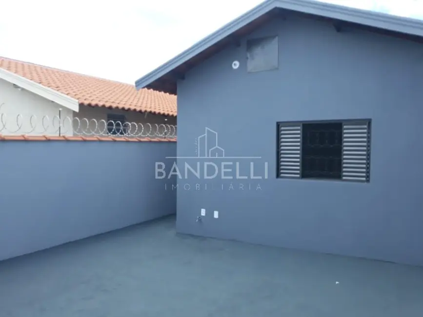 Casa com 3 quartos à venda, 88m2 em Jardim Imperador, Araraquara - SP - imagem 8 Foto 8 de Casa com 3 quartos à venda, 88m2 em Jardim Imperador, Araraquara - SP
