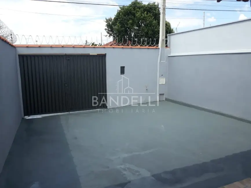 Casa com 3 quartos à venda, 88m2 em Jardim Imperador, Araraquara - SP - imagem 5 Foto 5 de Casa com 3 quartos à venda, 88m2 em Jardim Imperador, Araraquara - SP