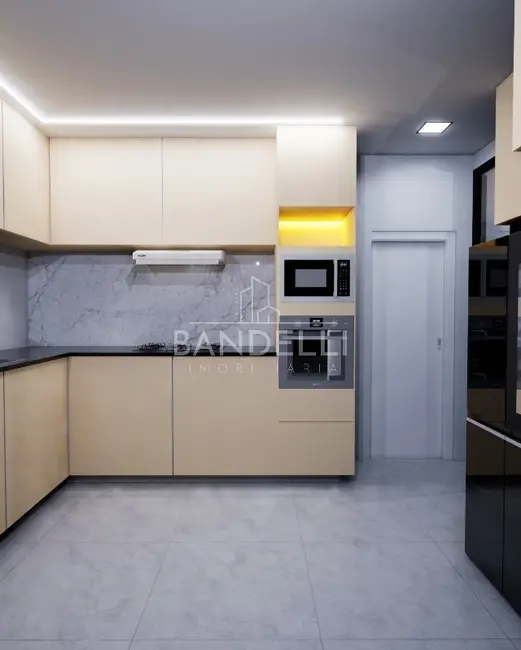 Casa de Condomínio com 3 quartos à venda, 130m2 em Araraquara - SP - imagem 8 Foto 8 de Casa de Condomínio com 3 quartos à venda, 130m2 em Araraquara - SP