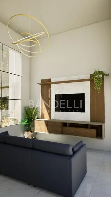 Casa de Condomínio com 3 quartos à venda, 130m2 em Araraquara - SP - imagem 5 Foto 5 de Casa de Condomínio com 3 quartos à venda, 130m2 em Araraquara - SP