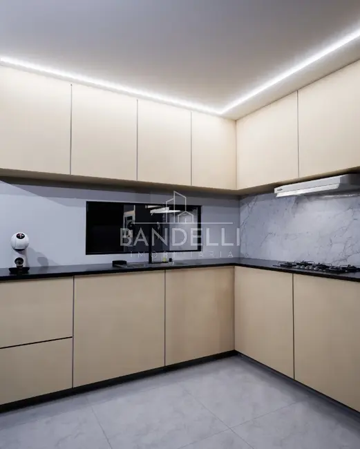 Casa de Condomínio com 3 quartos à venda, 130m2 em Araraquara - SP - imagem 6 Foto 6 de Casa de Condomínio com 3 quartos à venda, 130m2 em Araraquara - SP