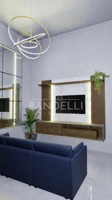 Casa de Condomínio com 3 quartos à venda, 130m2 em Araraquara - SP - imagem 4 Foto 4 de Casa de Condomínio com 3 quartos à venda, 130m2 em Araraquara - SP